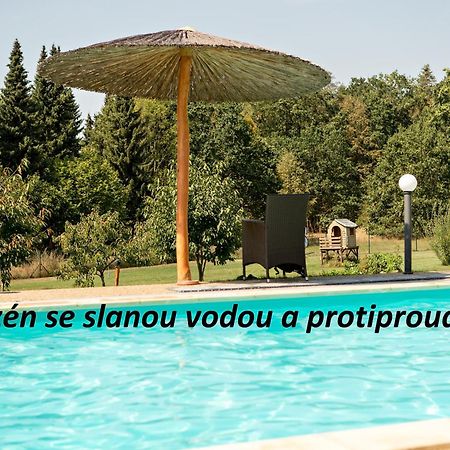 Pivovarsky Dvur Zvikov Zvikovske Podhradi Ngoại thất bức ảnh