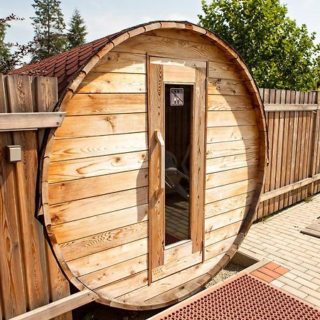 Pivovarsky Dvur Zvikov Zvikovske Podhradi Ngoại thất bức ảnh