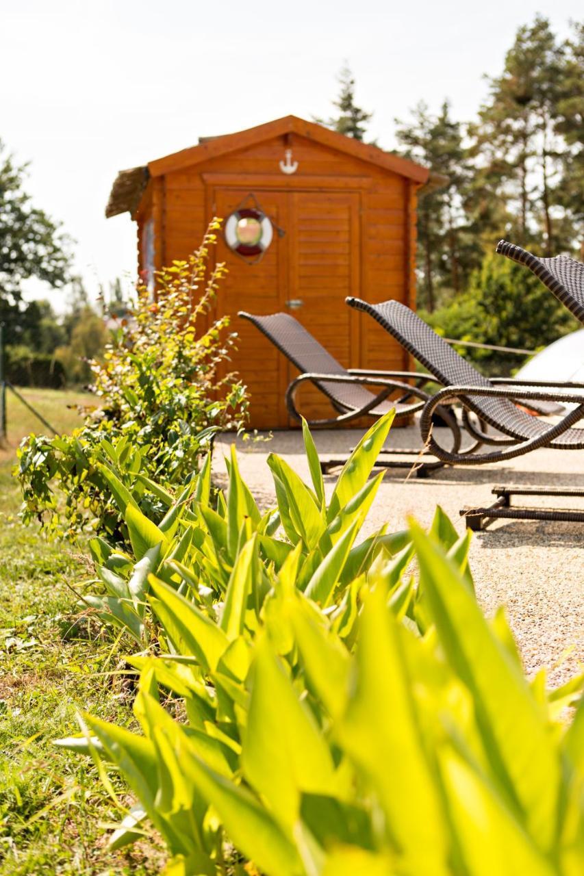 Pivovarsky Dvur Zvikov Zvikovske Podhradi Ngoại thất bức ảnh